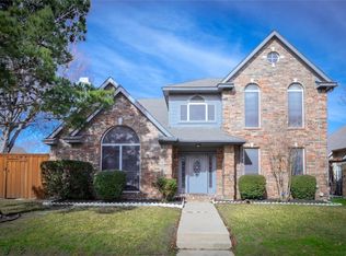 315 Red River Trl, Irving, TX 75063