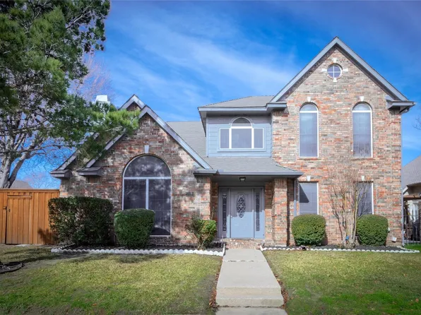 315 Red River Trl, Irving, TX 75063
