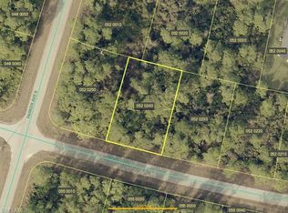 1017 Macy St E, Lehigh Acres, FL 33974