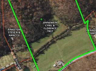 5579 Heads Creek Rd, House Springs, MO 63051