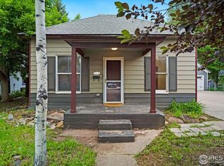 625 N Harrison Ave, Loveland, CO 80537