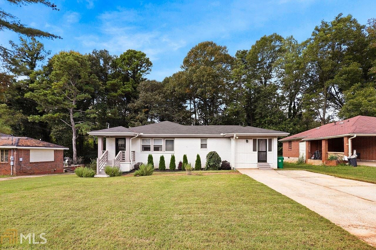 1215 Richard Rd, Decatur, GA 30032 | Zillow