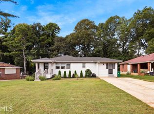 1215 Richard Rd, Decatur, GA 30032