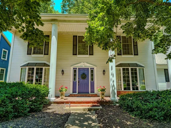 2518 Rainbow Dr, Lafayette, IN 47904