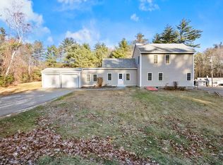 1180 Ashby State Rd, Fitchburg, MA 01420
