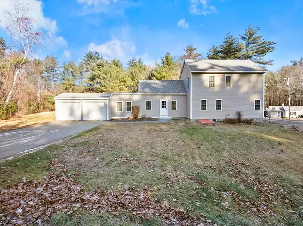 1180 Ashby State Rd, Fitchburg, MA 01420
