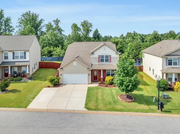 241 Hartleigh Dr, Lyman, SC 29365