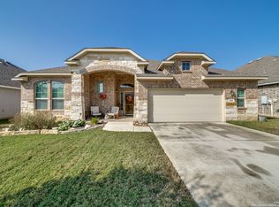 566 Mission Hill Run, New Braunfels, TX 78132