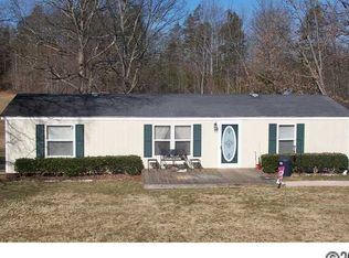 971 Calloway Rd, Lincolnton, NC 28092