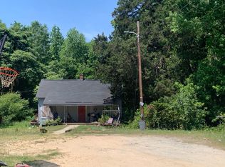 722 Fagan Rd, Winnsboro, SC 29180