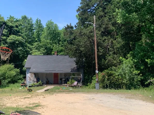 722 Fagan Rd, Winnsboro, SC 29180