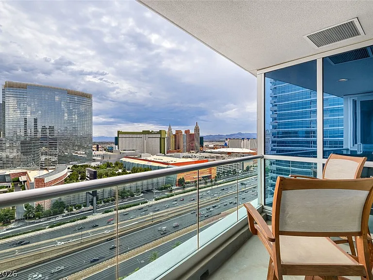 4525 Dean Martin Dr #2303 — Photo 14