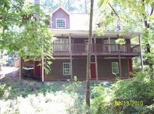 56 Christopher Ln, Lagrange, GA 30240