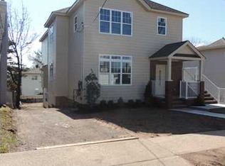 124 Justin Ave, Staten Island, NY