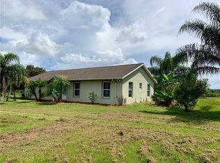 3760 Peeples Ln, Wauchula, FL 33873