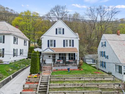 209 North St, North Adams, MA, 01247