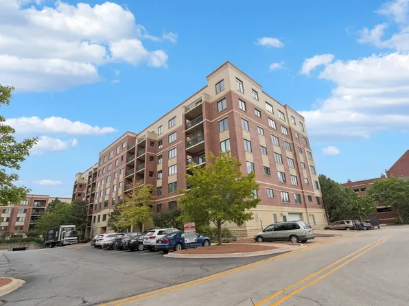 20 S Main St APT 312, Mount Prospect, IL 60056