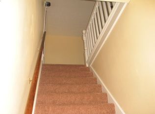 310 S California St, North Salem, IN