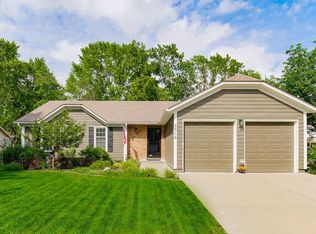 2016 S Apache St, Olathe, KS 66062