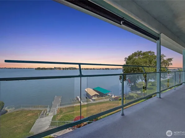 2600 W Marina Drive #5, Moses Lake, WA 98837