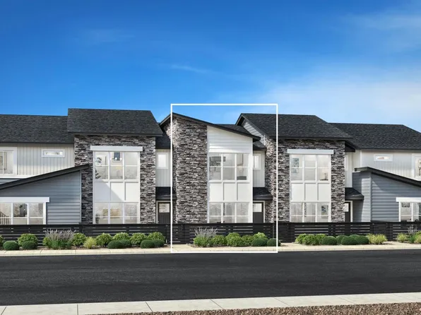 Alter Plan, Wilder Ranch - Vantage Collection