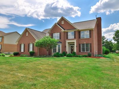 6855 Clubside Dr, Loveland, OH, 45140