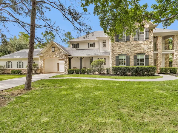 12226 E Border Oak Dr, Magnolia, TX 77354