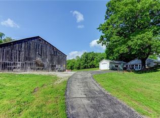 19105 N Ml Hwy #45, Weston, MO 64098