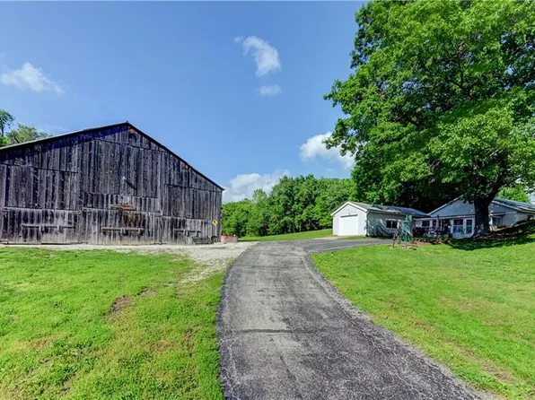 19105 N Ml Hwy #45, Weston, MO 64098