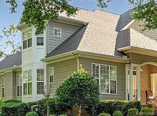 9032 Rosalyn Glen Rd, Cornelius, NC 28031