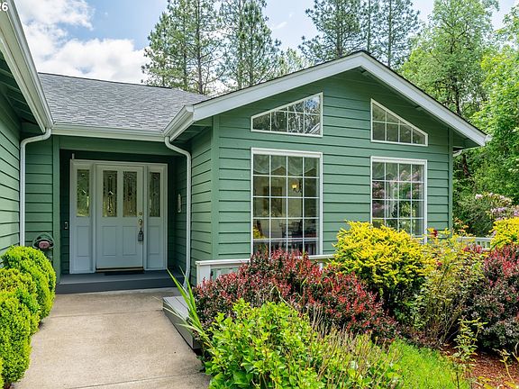 5th image of 85181 Sarvis Berry Ln