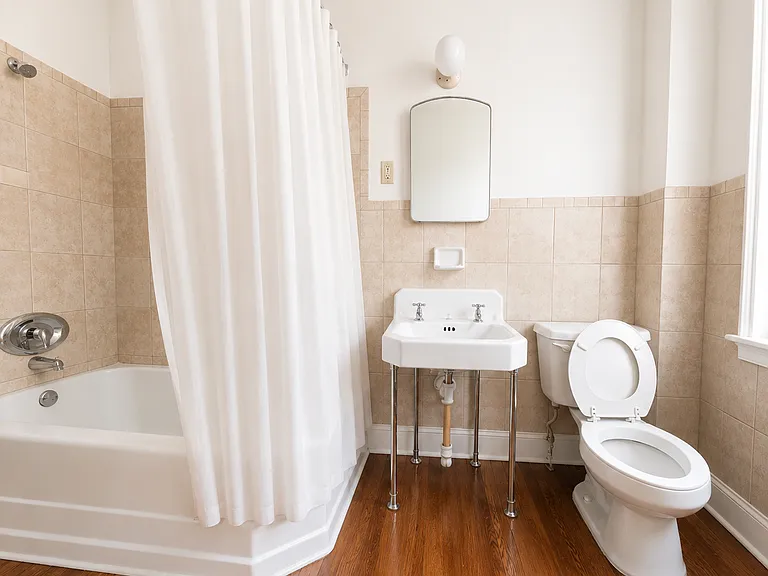 217 S Jefferson St #6 — Photo 5