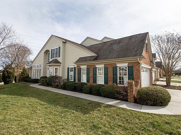 2nd image of 10215 Locklies Dr #10215