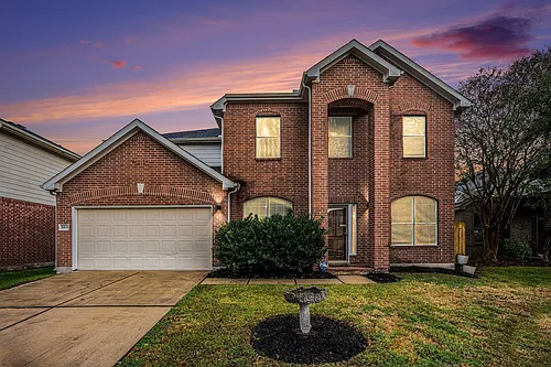 3811 Misty Falls Ln Photo 1