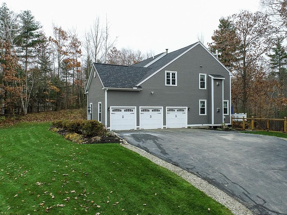 52 The Flume, Amherst, NH 03031 Zillow