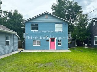 672 Chestnut St #2, Jacksonville, FL 32205