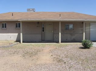 654 E Manor Dr, Casa Grande, AZ 85122