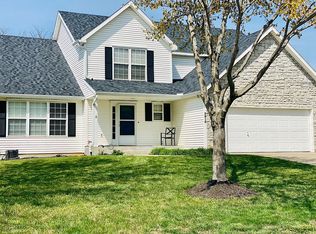 3916 Spring Hill Dr, Lawrence, KS 66049