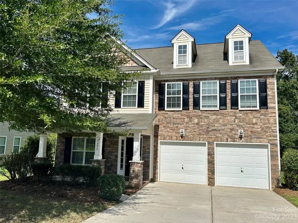 8804 Brideswell Ln, Charlotte, NC 28278