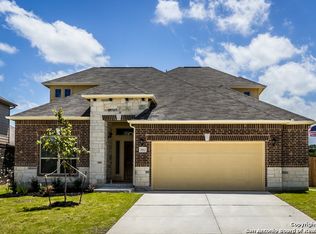 3112 Golf Tree, Schertz, TX 78108