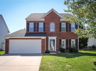 11614 Planters Estates Dr, Charlotte, NC 28278