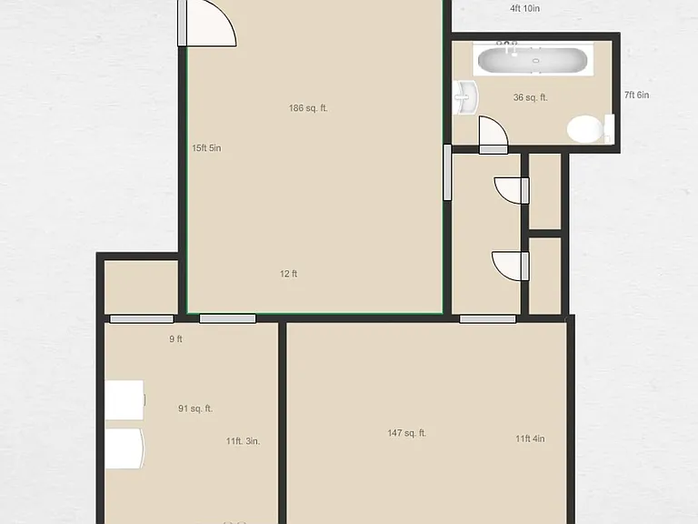 415-419-423 Probasco St — Photo 5