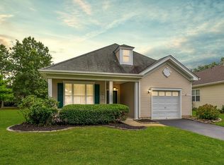 16 Pembrooke Way, Galloway, NJ 08205