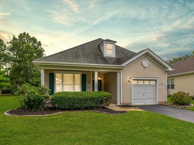 16 Pembrooke Way, Galloway, NJ, 08205