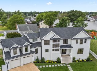 24 Baruch Dr, Long Branch, NJ 07740