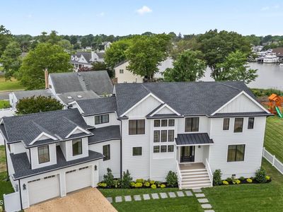 24 Baruch Drive, Long Branch, NJ, 07740