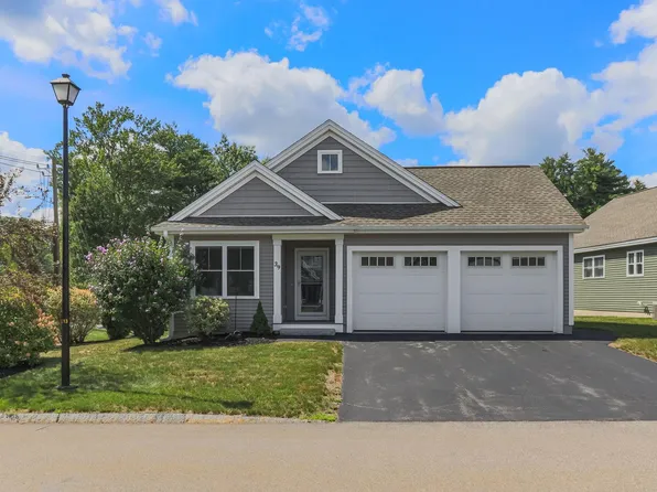 39 Pasture Lane #1, Nashua, NH 03062