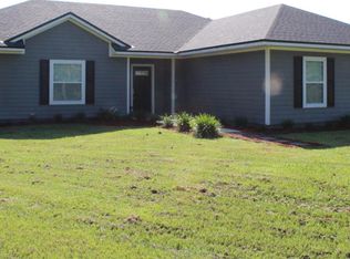 10250 NW County Road 229, Starke, FL 32091