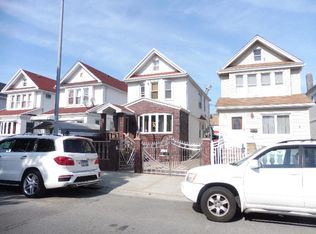 10451 110th St, South Richmond Hill, NY 11419