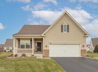 791 Suffield Ct, Oswego, IL 60543